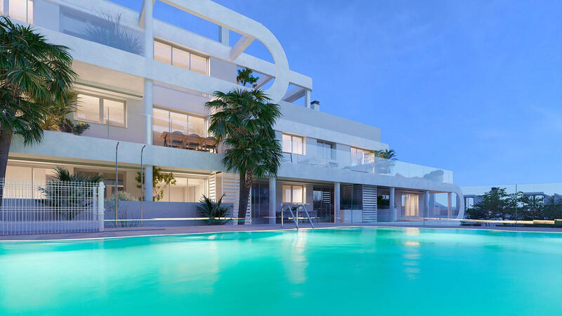 Gezinswoning Te koop in Estepona, Málaga