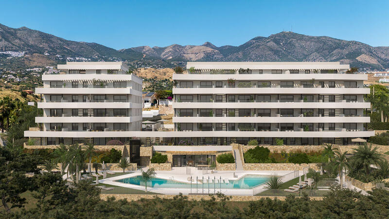 2 Cuarto Apartamento en venta