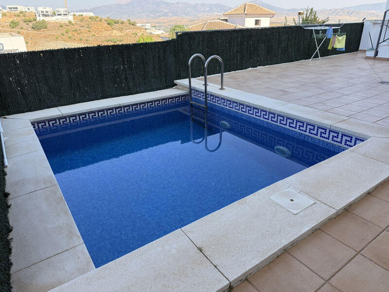 3 bedroom Villa for sale