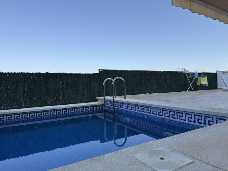 3 bedroom Villa for sale