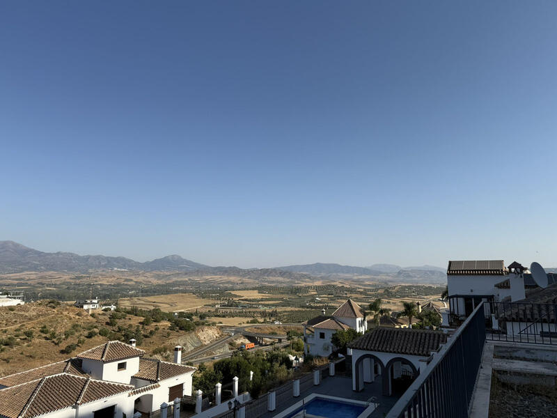 3 bedroom Villa for sale