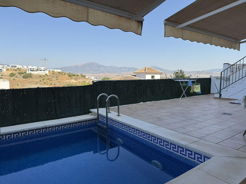 3 bedroom Villa for sale