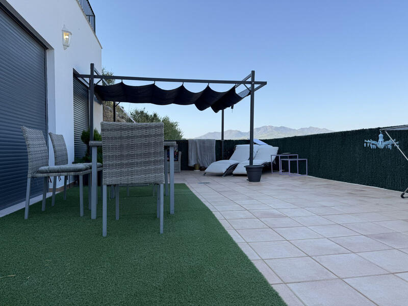 3 bedroom Villa for sale