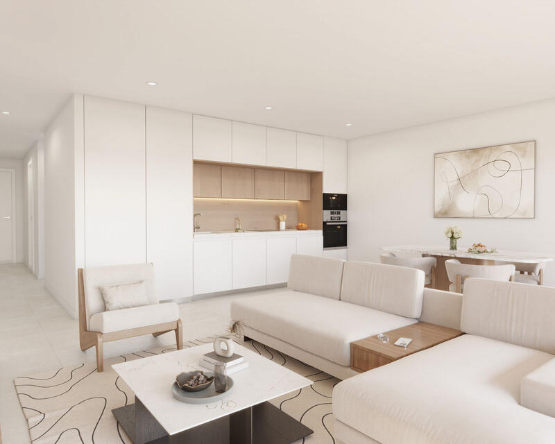 3 bedroom Apartment for sale