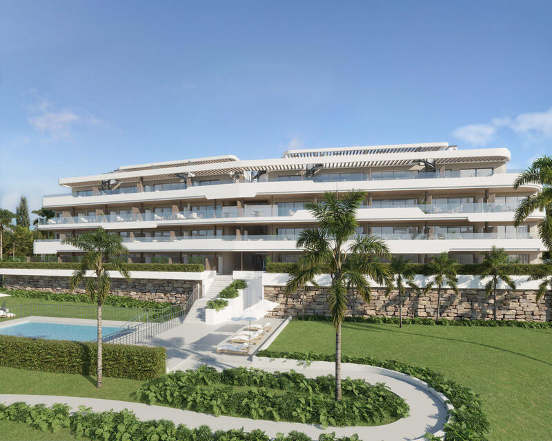 3 bedroom Apartment for sale