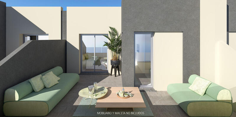 4 bedroom Townhouse for sale