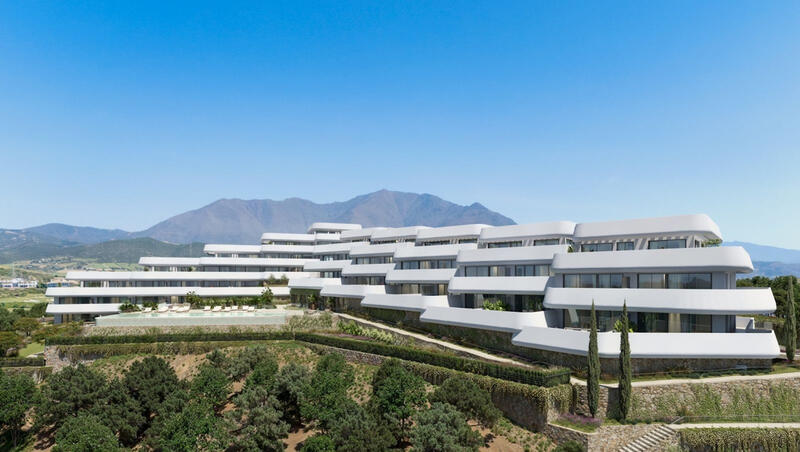 3 bedroom Apartment for sale