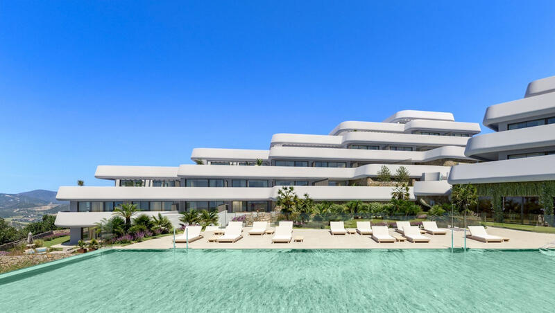 3 bedroom Apartment for sale