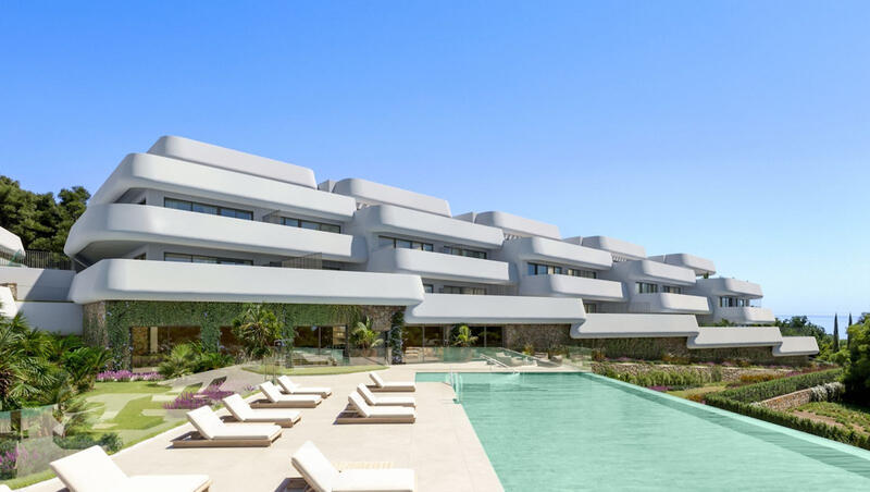 3 bedroom Apartment for sale