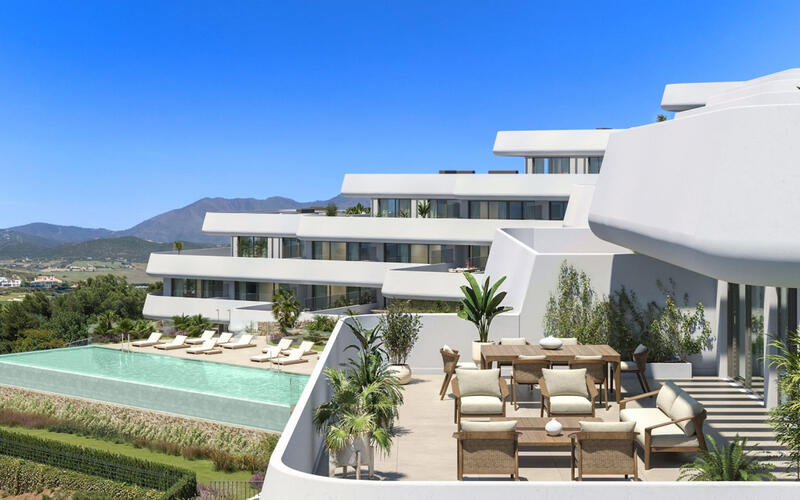 3 bedroom Apartment for sale
