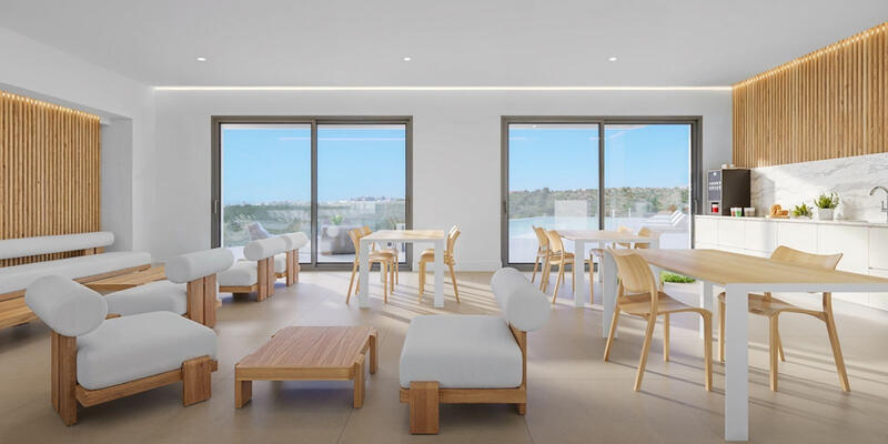 3 bedroom Apartment for sale