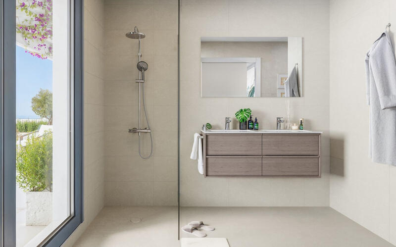 3 bedroom Apartment for sale