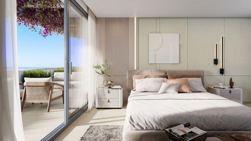 3 bedroom Apartment for sale