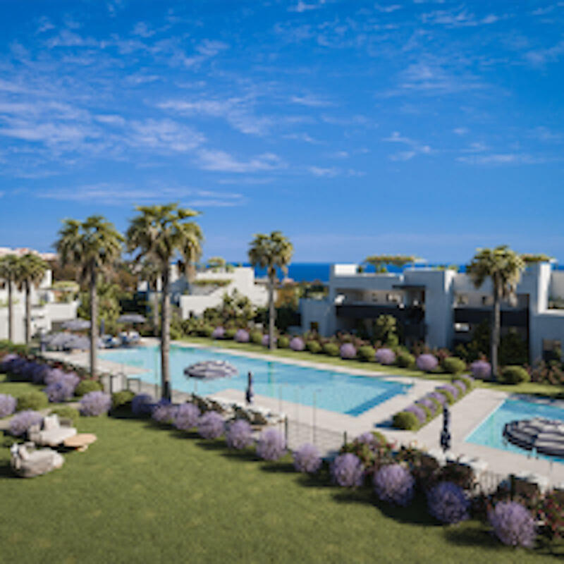 2 bedroom Apartment for sale