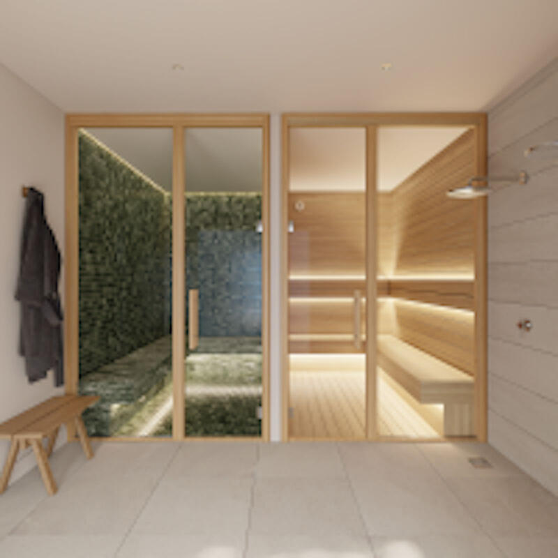 2 bedroom Apartment for sale