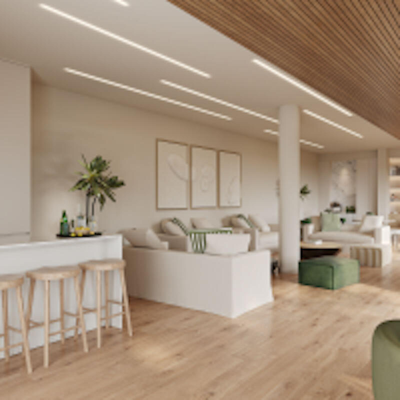 2 bedroom Apartment for sale