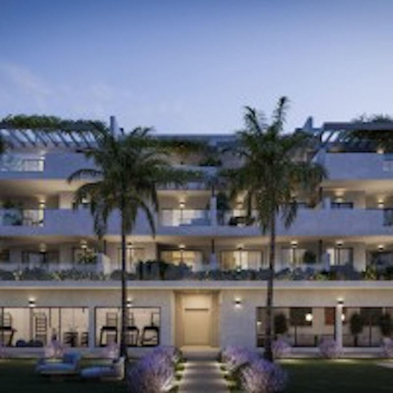 2 bedroom Apartment for sale