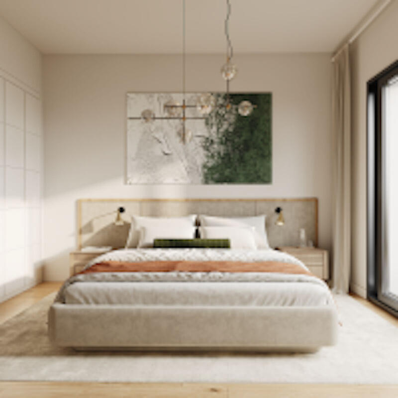 3 bedroom Apartment for sale