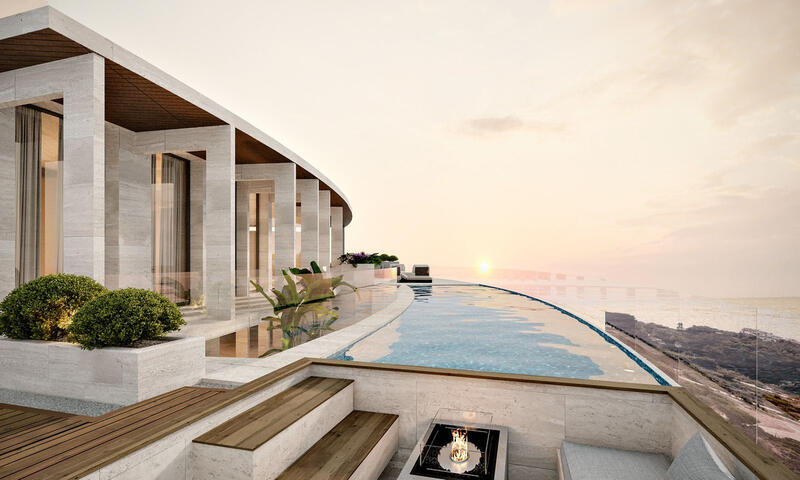 Villa till salu i Casares, Málaga