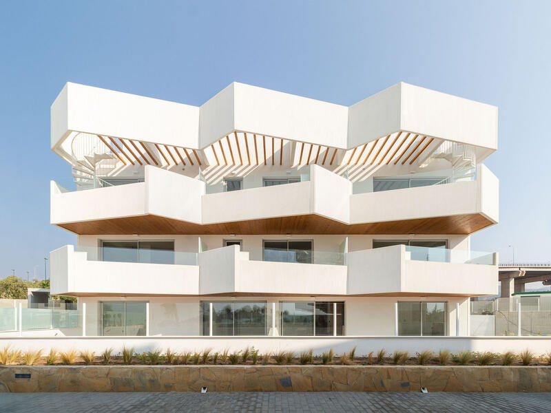 Apartment for sale in Málaga, Málaga
