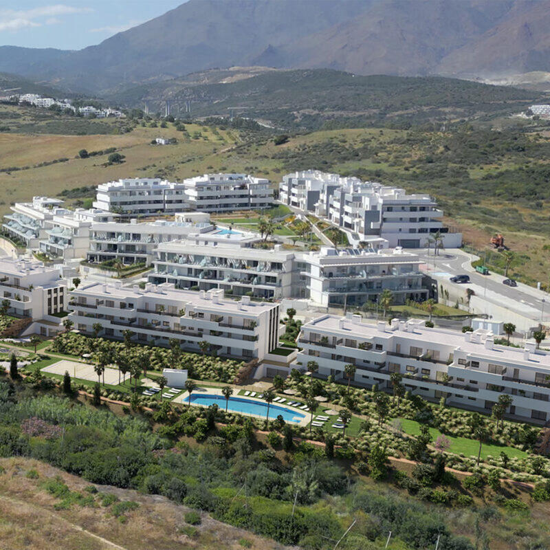 2 Cuarto Apartamento en venta