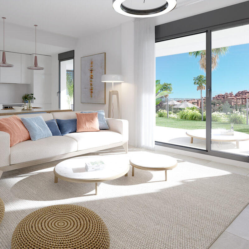2 Cuarto Apartamento en venta