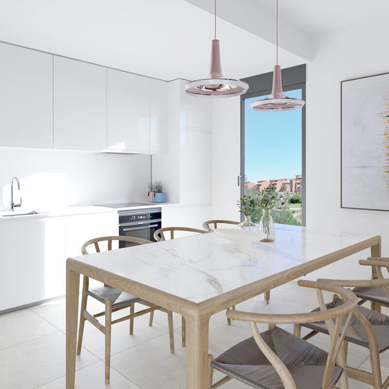 2 Cuarto Apartamento en venta