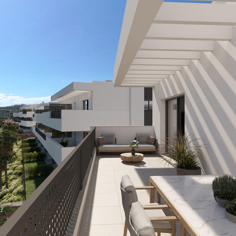 2 Cuarto Apartamento en venta