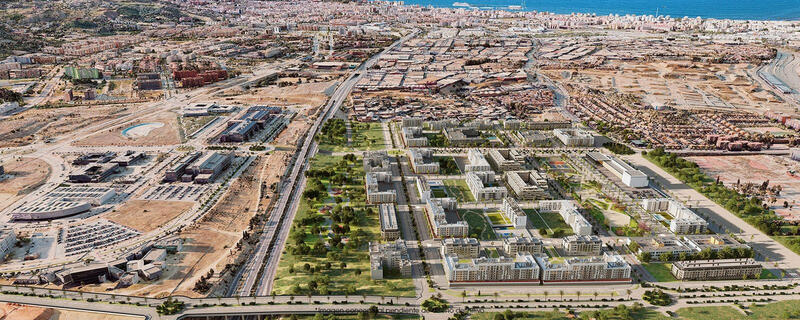 3 Cuarto Apartamento en venta