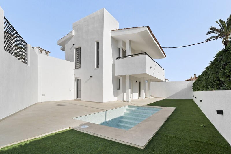 4 bedroom Villa for sale