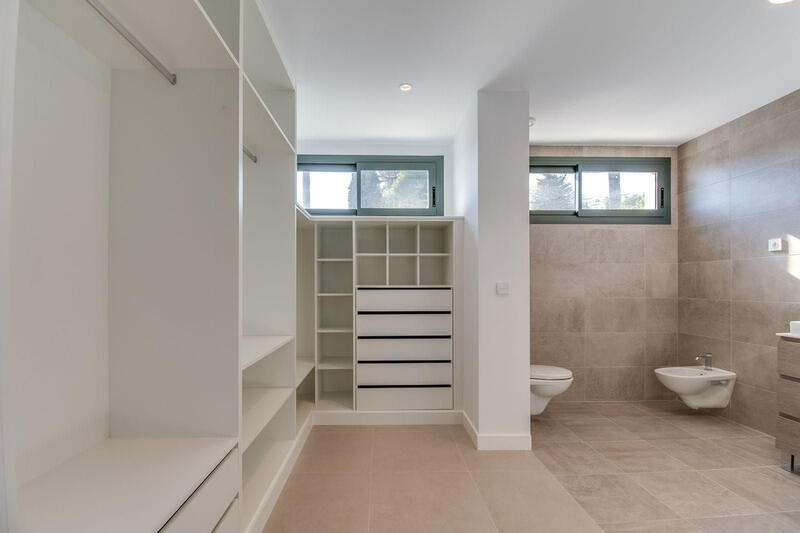 4 chambre Villa à vendre