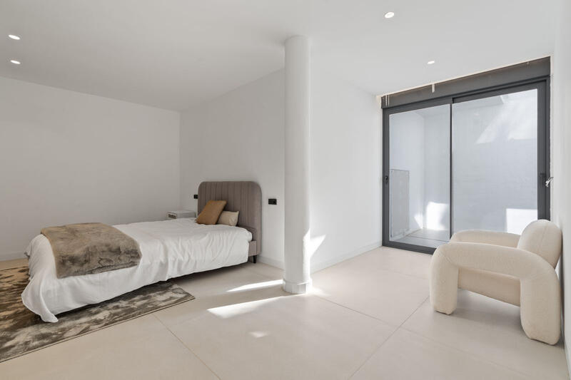 4 chambre Maison de Ville à vendre