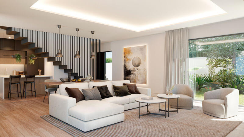 3 chambre Villa à vendre