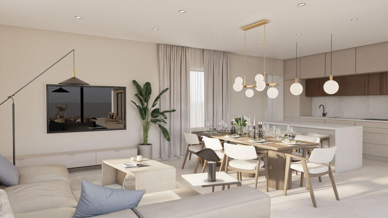 4 Cuarto Villa en venta
