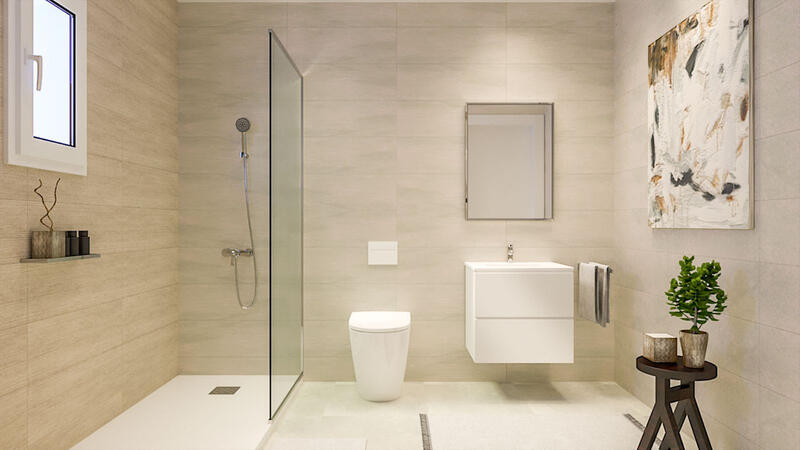 3 chambre Appartement à vendre 3 chambre Appartement à vendre