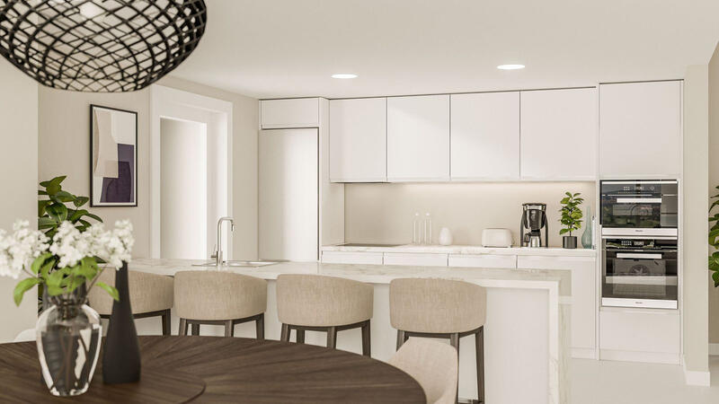 3 chambre Appartement à vendre 3 chambre Appartement à vendre