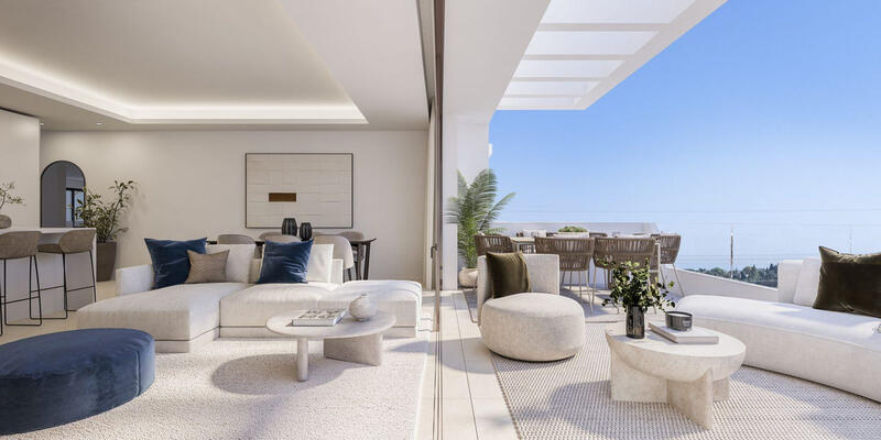 2 sovrum Lägenhet till salu 2 sovrum Lägenhet till salu