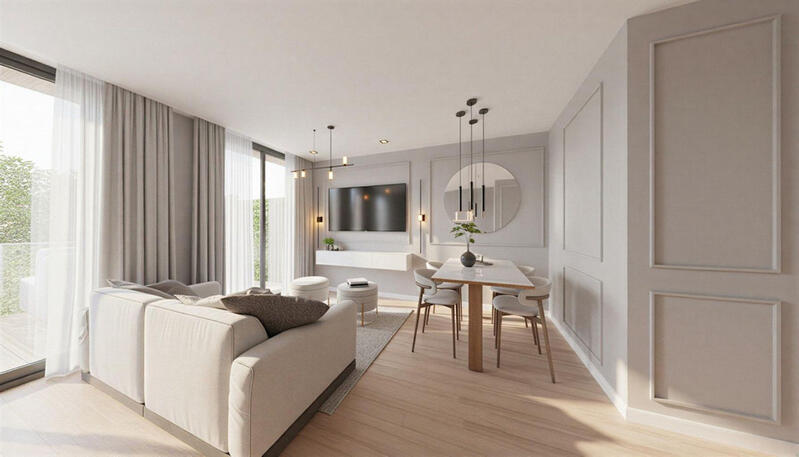 1 спальная комната квартира продается