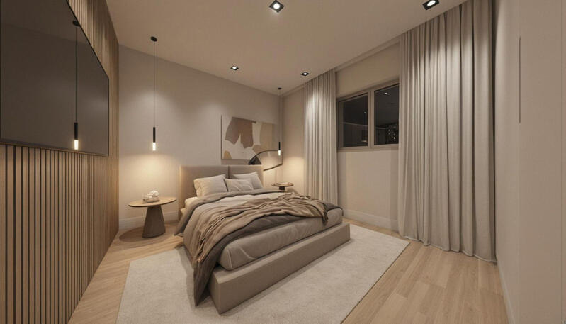 1 спальная комната квартира продается