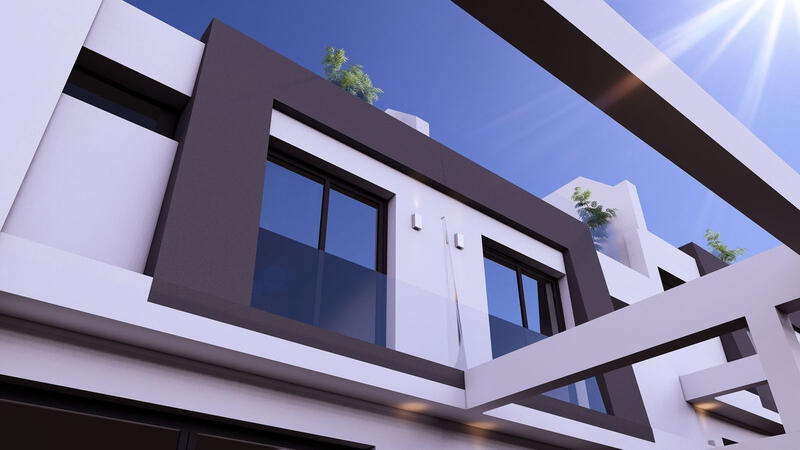 3 bedroom Country House for sale 3 bedroom Country House for sale