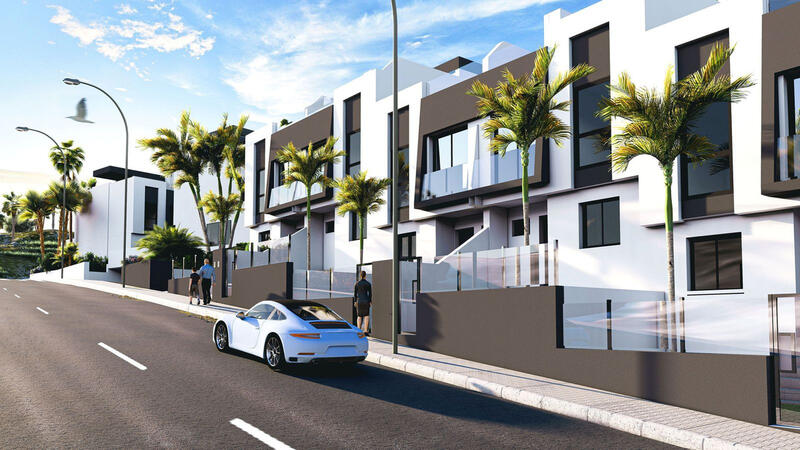 3 bedroom Country House for sale 3 bedroom Country House for sale