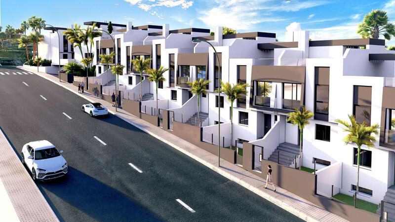 3 bedroom Country House for sale 3 bedroom Country House for sale