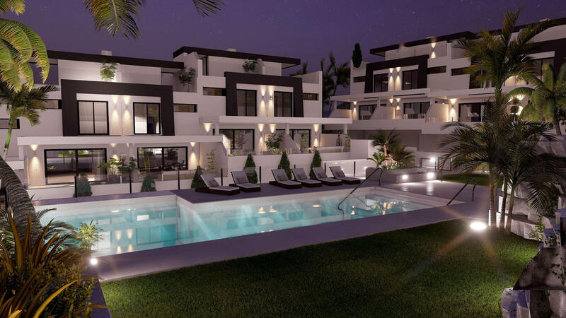 3 bedroom Country House for sale 3 bedroom Country House for sale