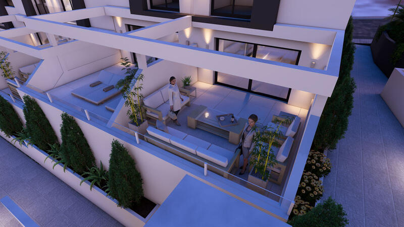 3 bedroom Country House for sale 3 bedroom Country House for sale