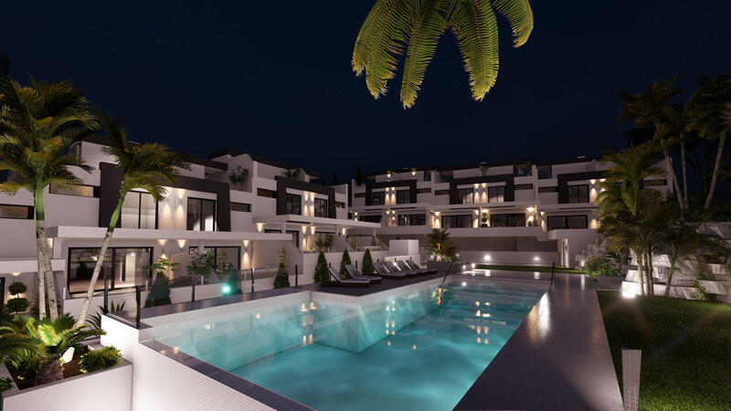 3 bedroom Country House for sale 3 bedroom Country House for sale