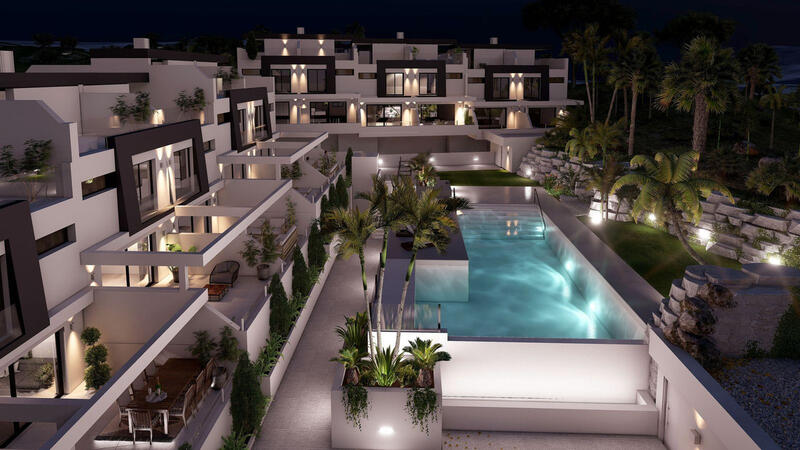 3 bedroom Country House for sale 3 bedroom Country House for sale