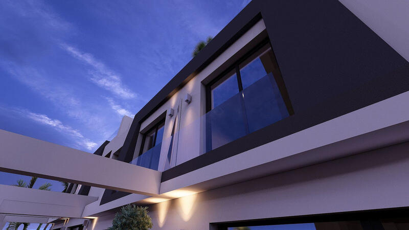 3 bedroom Country House for sale 3 bedroom Country House for sale