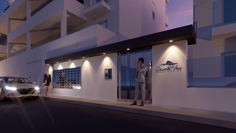 2 soveværelse Lejlighed til salg