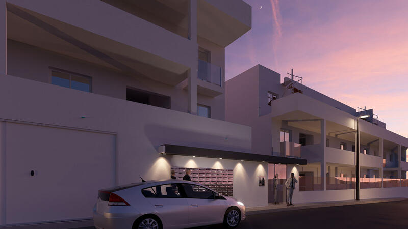 1 soveværelse Lejlighed til salg