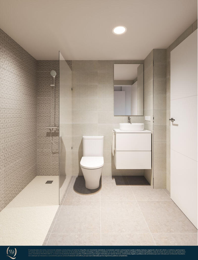 1 chambre Appartement à vendre